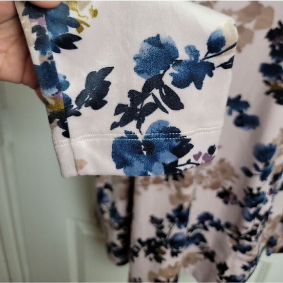 J.JILL PURE JILL Tunic - Picture 3 of 8